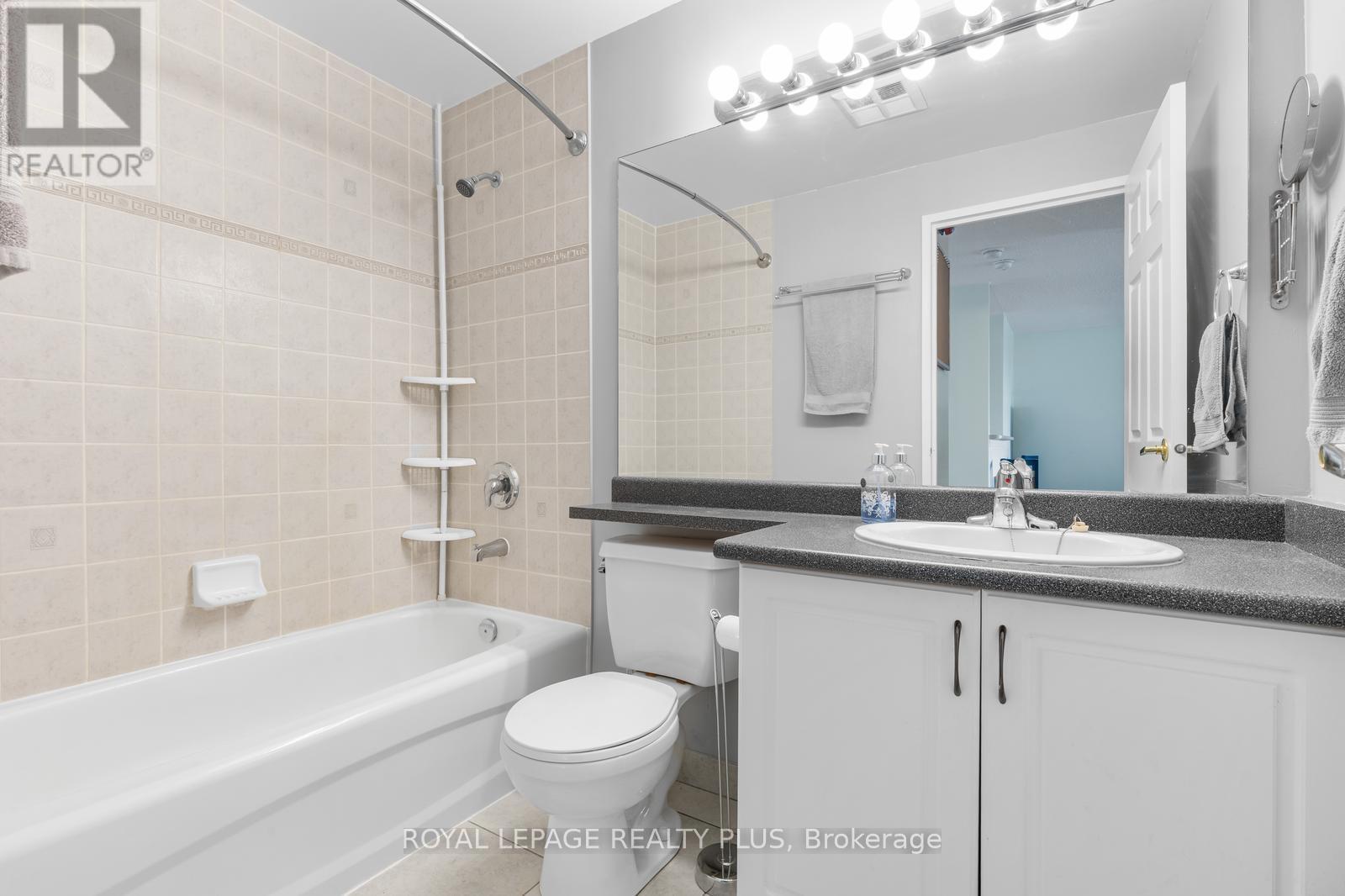 #1012 6720 GLEN ERIN DRIVE - 16