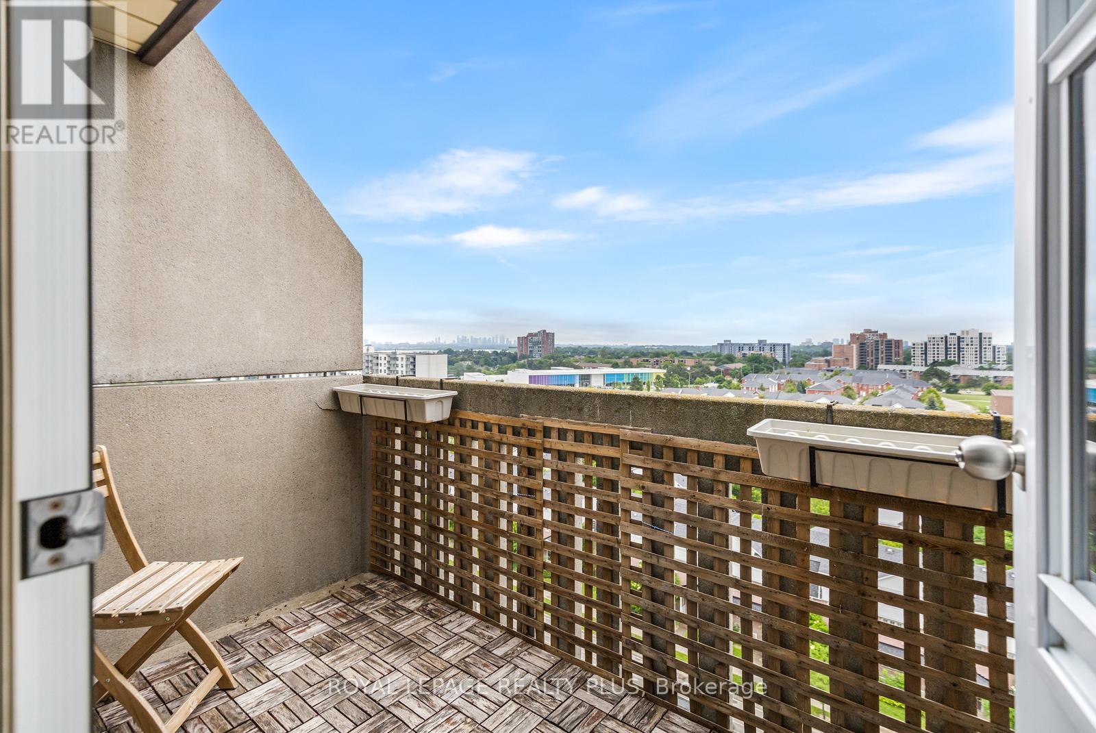 #1012 6720 GLEN ERIN DRIVE - 20