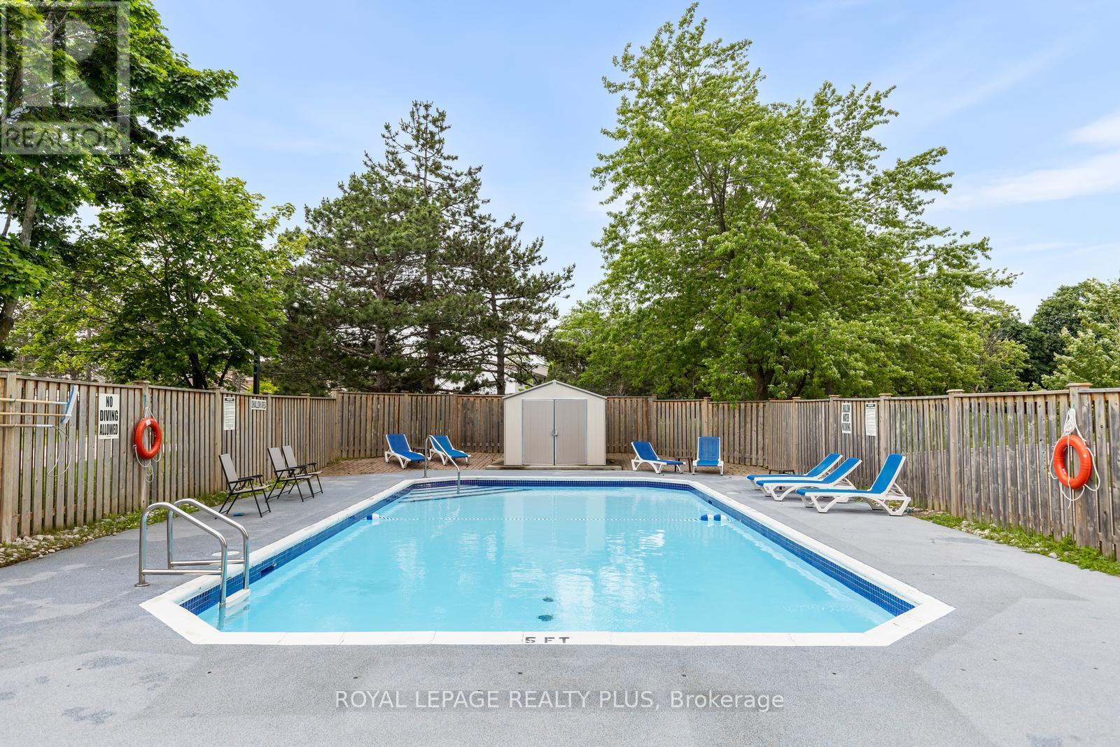 #1012 6720 GLEN ERIN DRIVE - 23