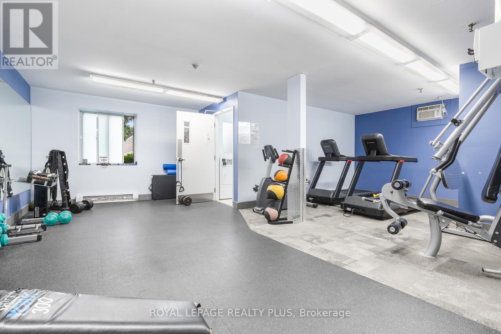 #1012 6720 GLEN ERIN DRIVE - 24