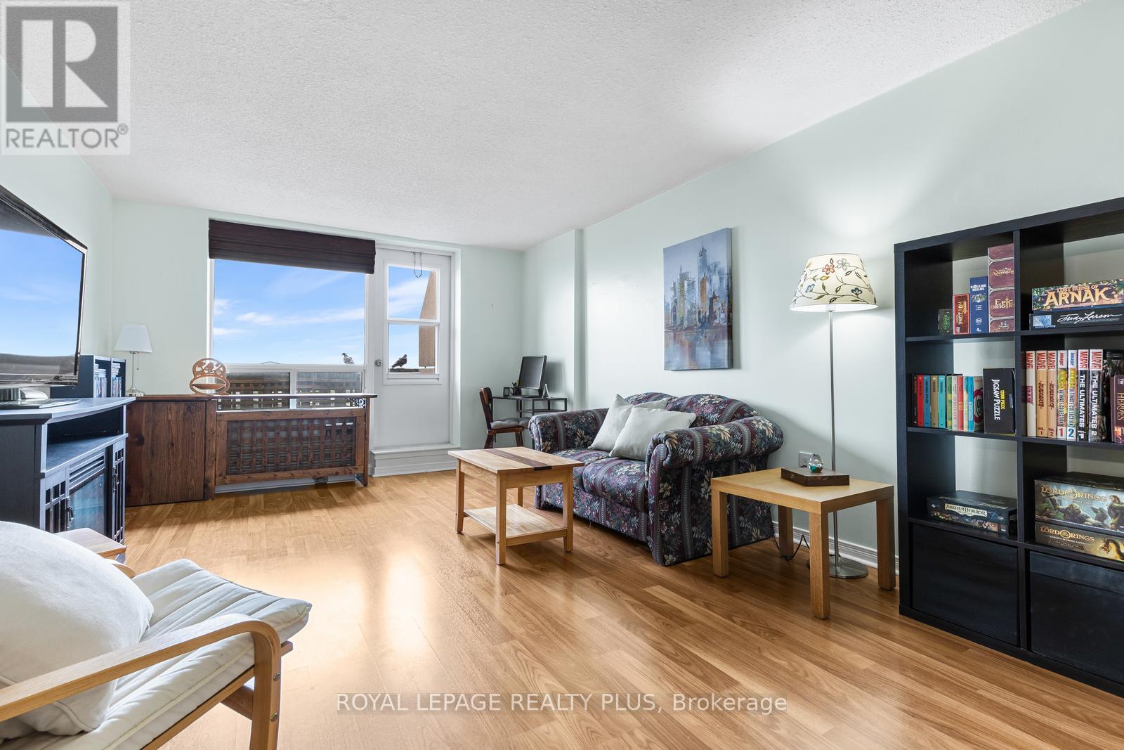 #1012 6720 GLEN ERIN DRIVE - 8