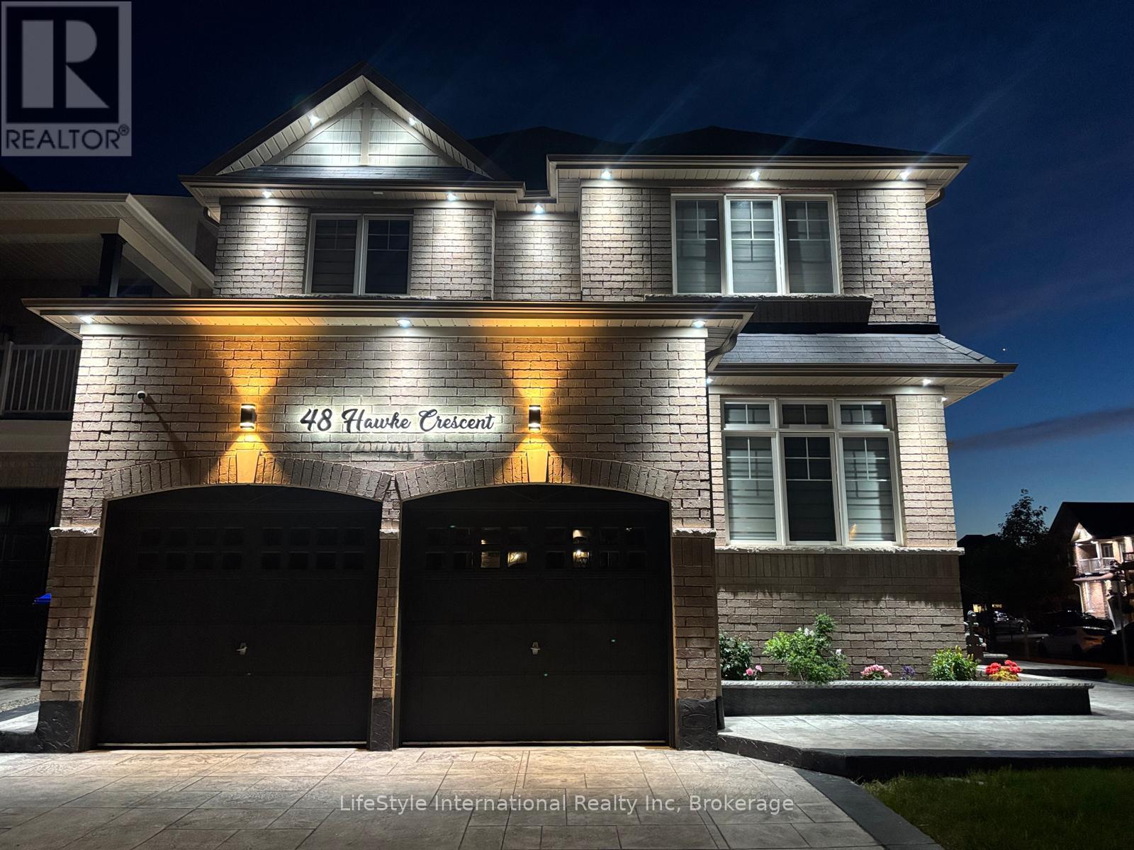 48 HAWKE CRESCENT - 49