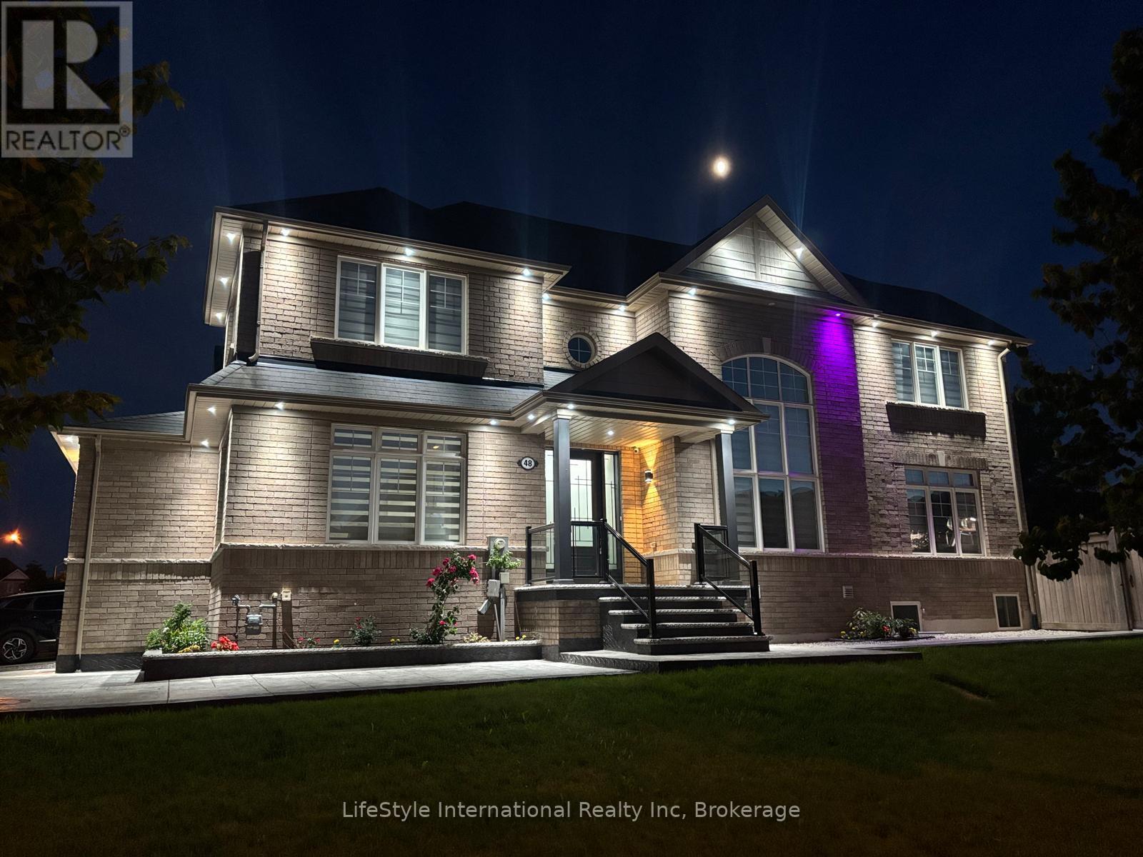 48 HAWKE CRESCENT - 50