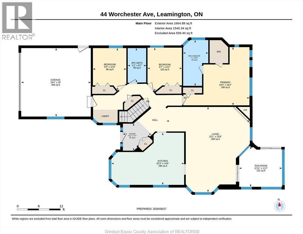 44 WORCHESTER - 29