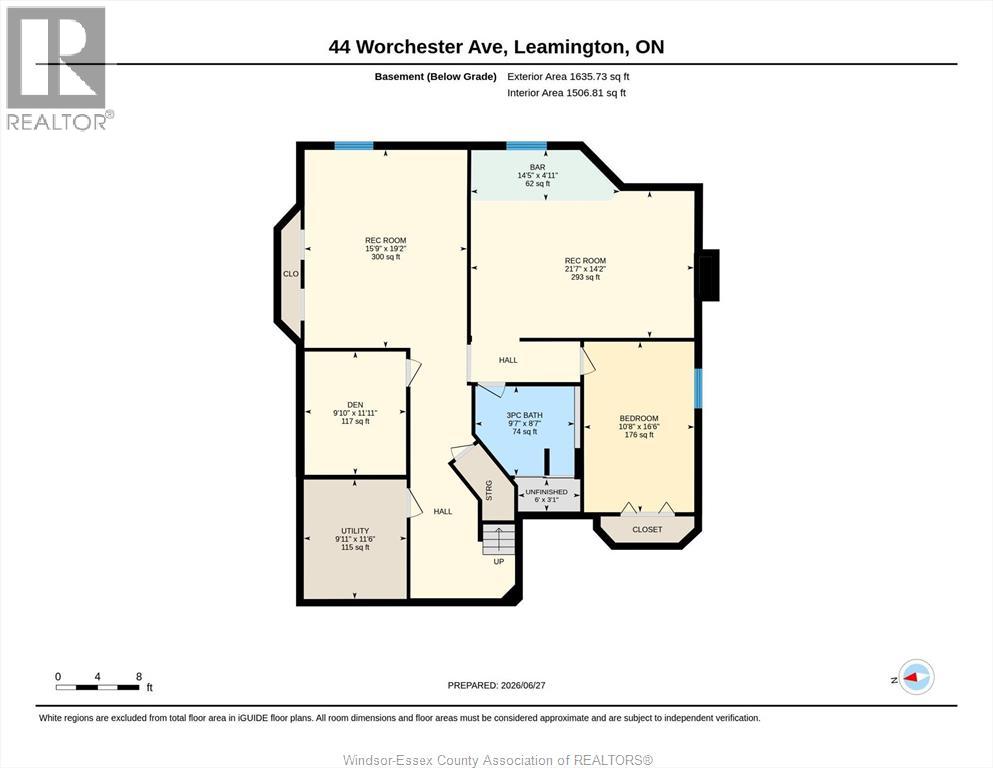 44 WORCHESTER - 30