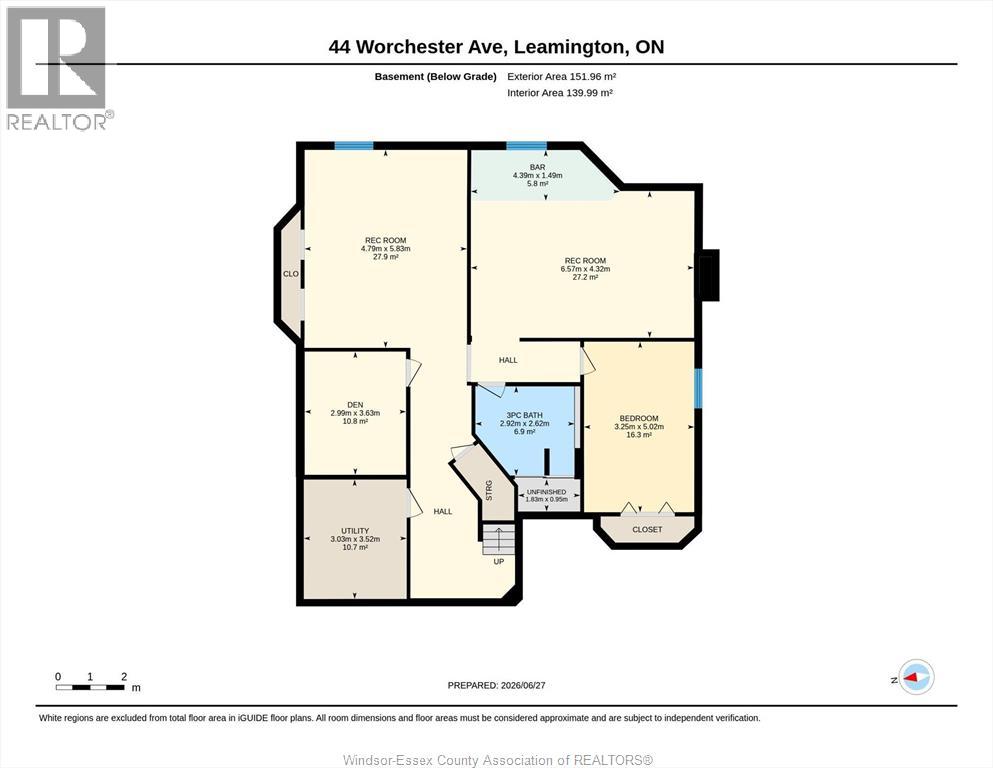 44 WORCHESTER - 32