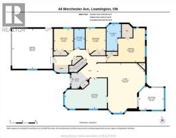 44 Worchester, Leamington, ON N8H5C1 Photo 29