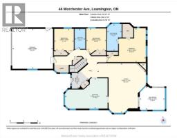 44 Worchester, Leamington, ON N8H5C1 Photo 31