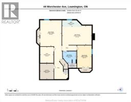 44 Worchester, Leamington, ON N8H5C1 Photo 32