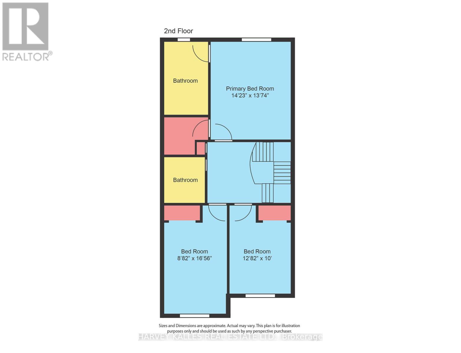 #122 101 SHOREVIEW PLACE - 27