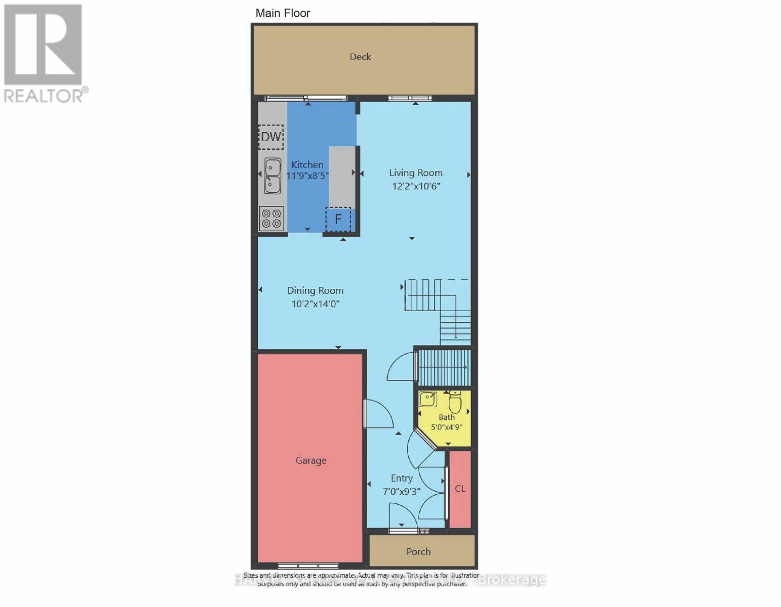 #122 101 SHOREVIEW PLACE - 28