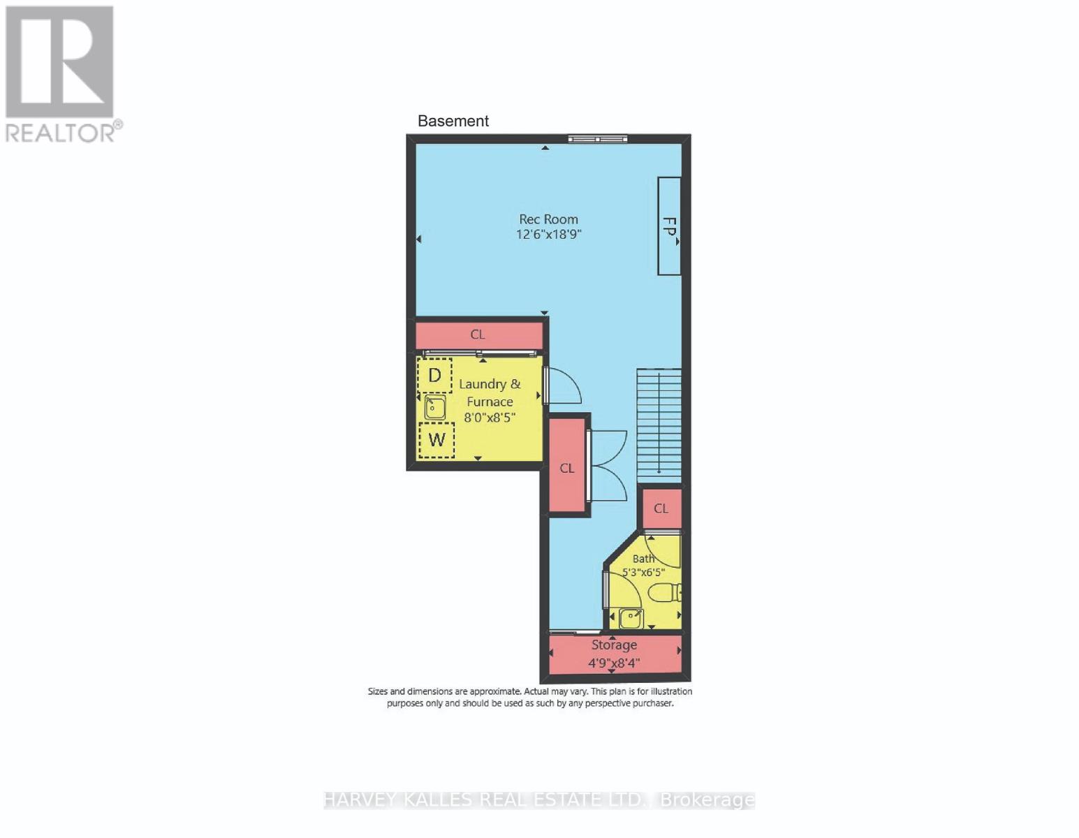 #122 101 SHOREVIEW PLACE - 29