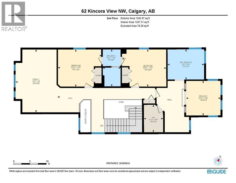 62 Kincora View NW — photo 48