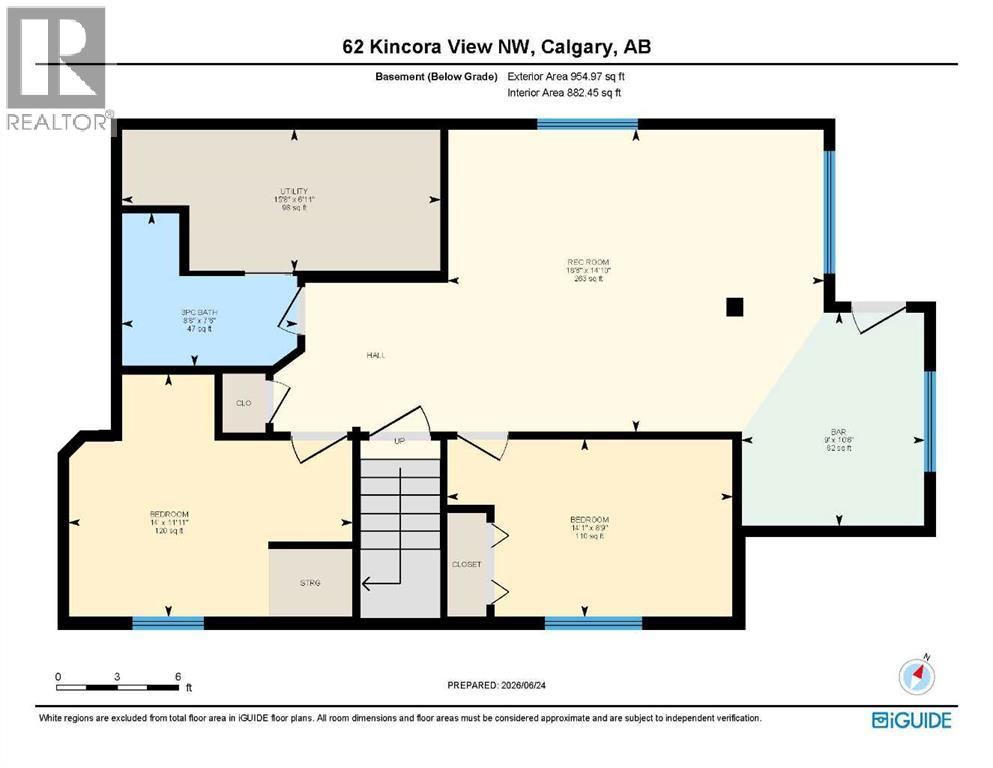 62 Kincora View NW — photo 49