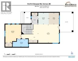 272 Chicopee Road Unit# 14b, Vernon, BC V1H1V7 Photo 43
