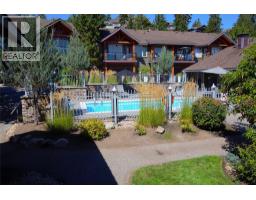 Primary Bedroom - 272 Chicopee Road Unit# 14b, Vernon, BC V1H1V7 Photo 6