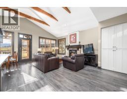 Kitchen - 272 Chicopee Road Unit# 14b, Vernon, BC V1H1V7 Photo 7