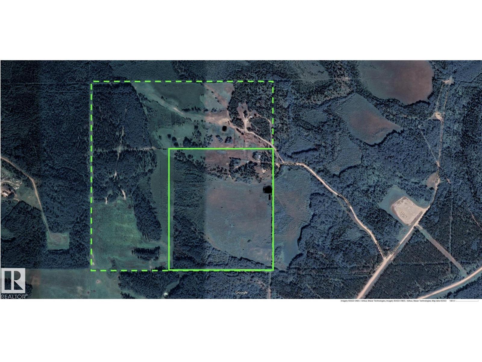 621088 RGE RD 53 NE - 52