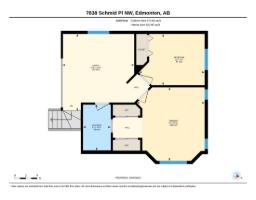 7838 Schmid Pl Nw Nw, Edmonton, AB T6R0K5 Photo 38