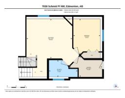 7838 Schmid Pl Nw Nw, Edmonton, AB T6R0K5 Photo 39