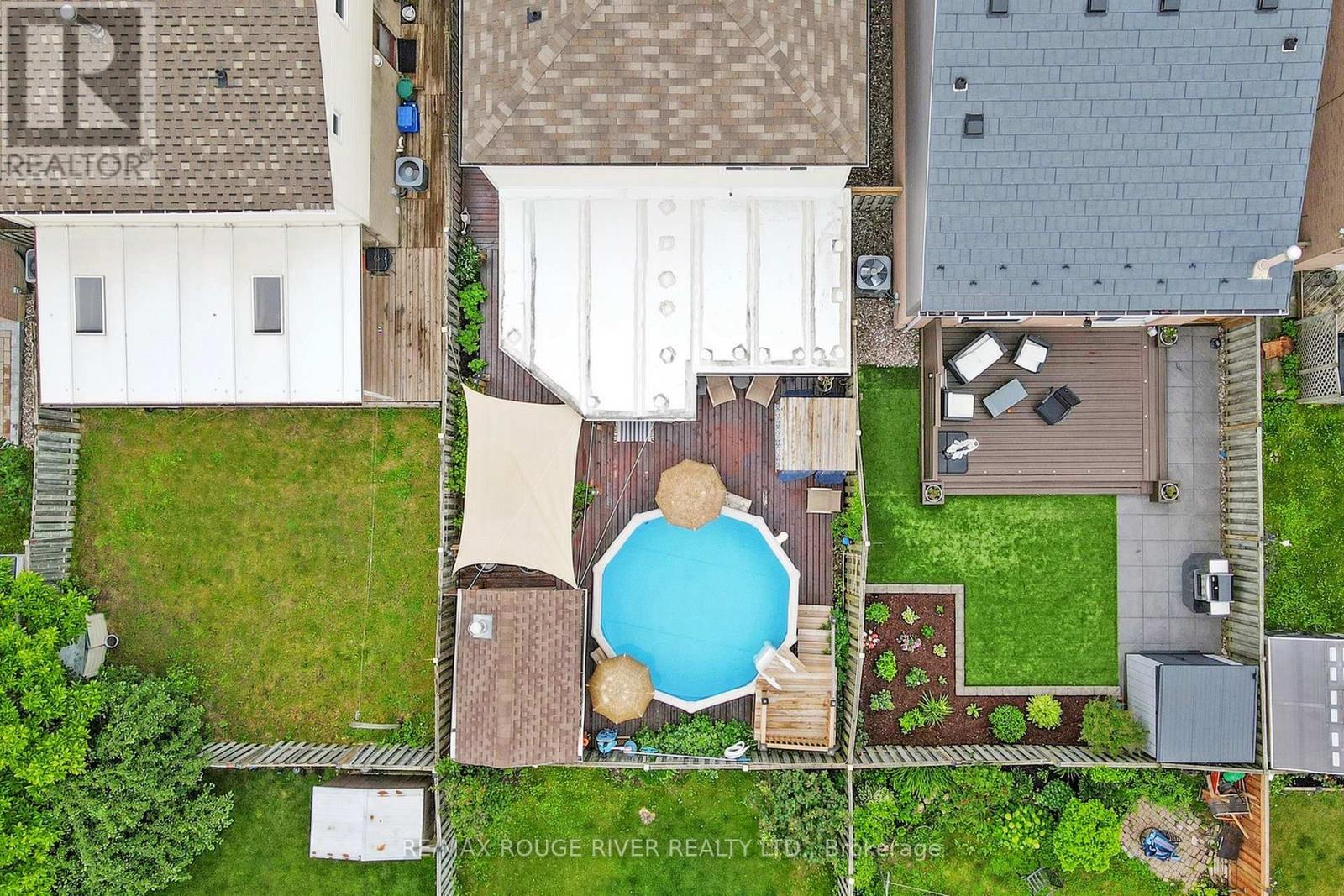 49 GILMOUR DRIVE - 47
