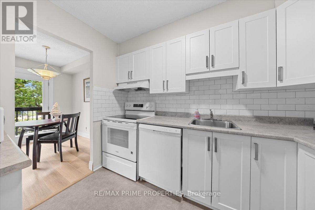 2 Bed, 1 Bath House for Sale in Ottawa – 209 – 158A MCARTHUR AVENUE, Ottawa – MLS# X13450720 - Image 6