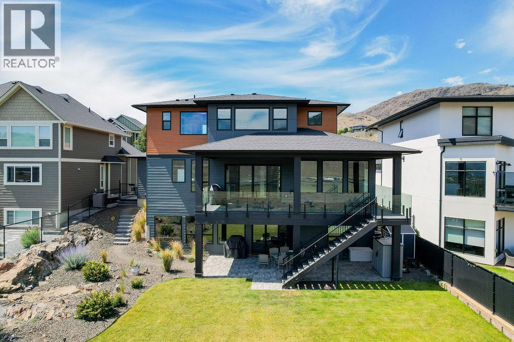 880 Cantle Drive, Kamloops — photo 3