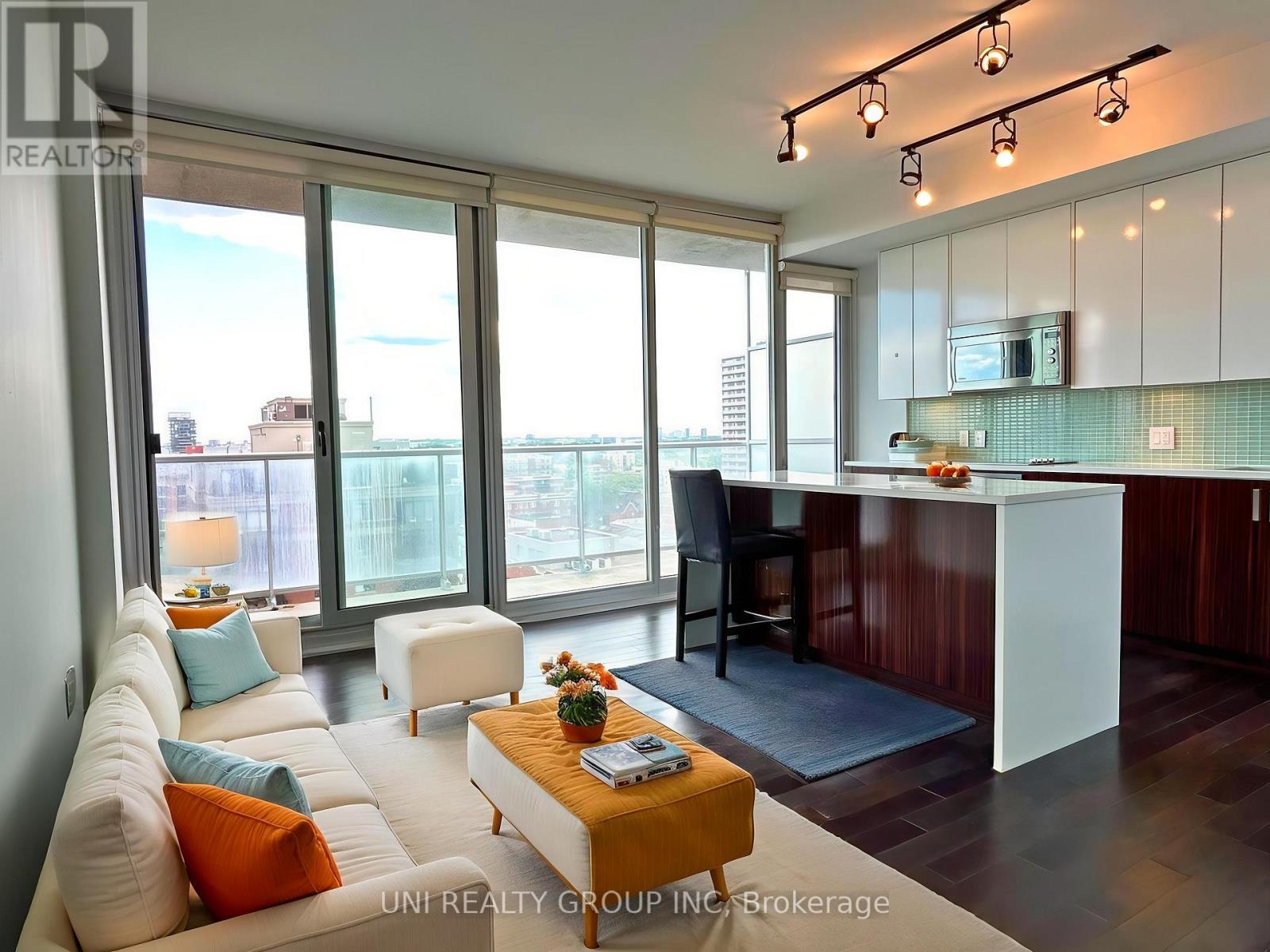 1 Bed, 1 Bath House for Sale in Ottawa – 1206 – 300 LISGAR STREET, Ottawa – MLS# X13497444 - Image 13