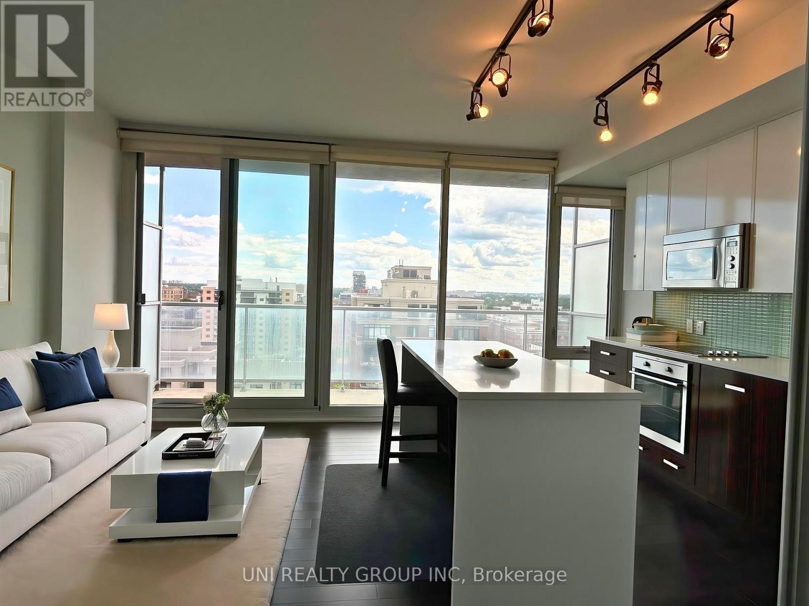 1 Bed, 1 Bath House for Sale in Ottawa – 1206 – 300 LISGAR STREET, Ottawa – MLS# X13497444 - Image 14