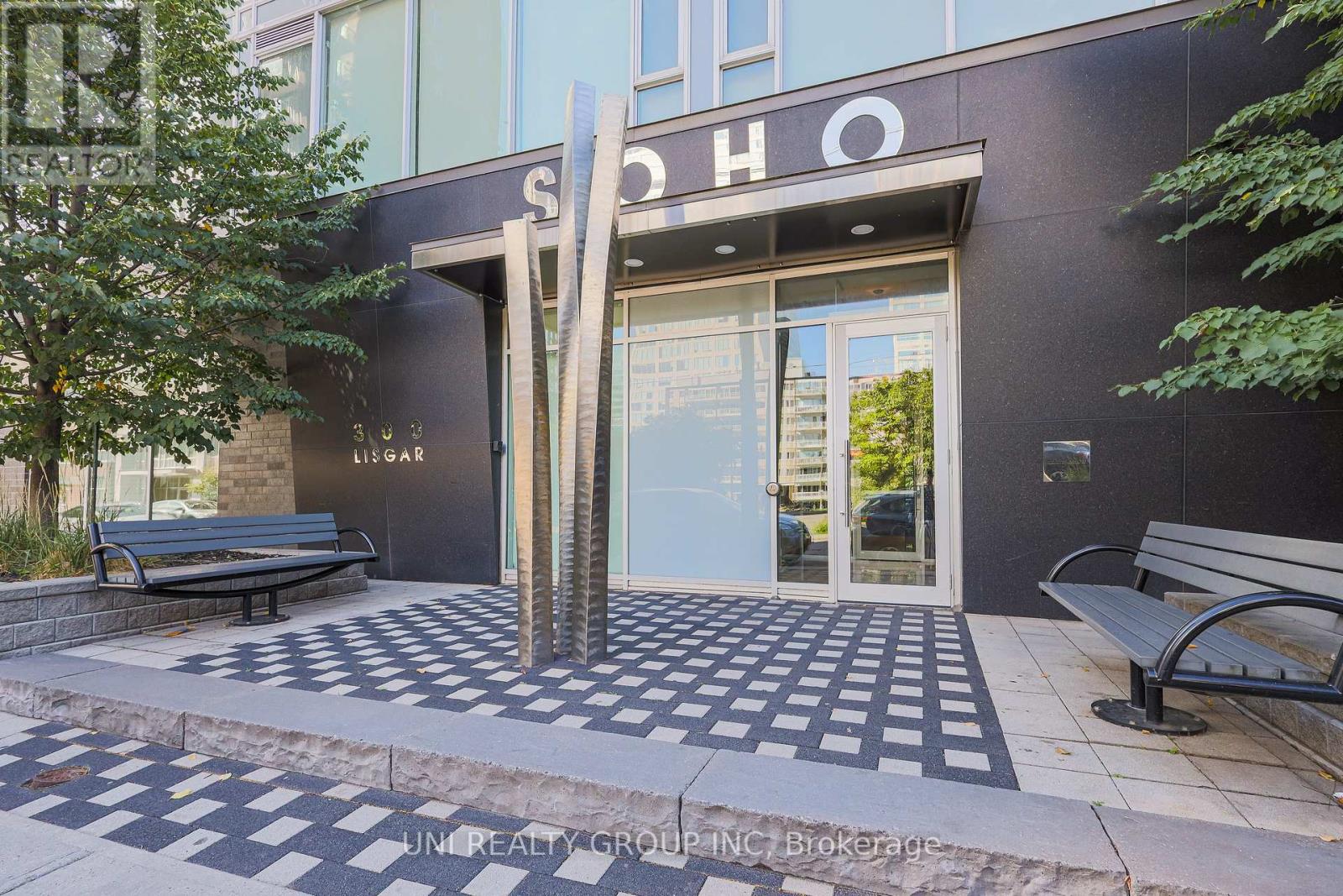 1 Bed, 1 Bath House for Sale in Ottawa – 1206 – 300 LISGAR STREET, Ottawa – MLS# X13497444 - Image 6
