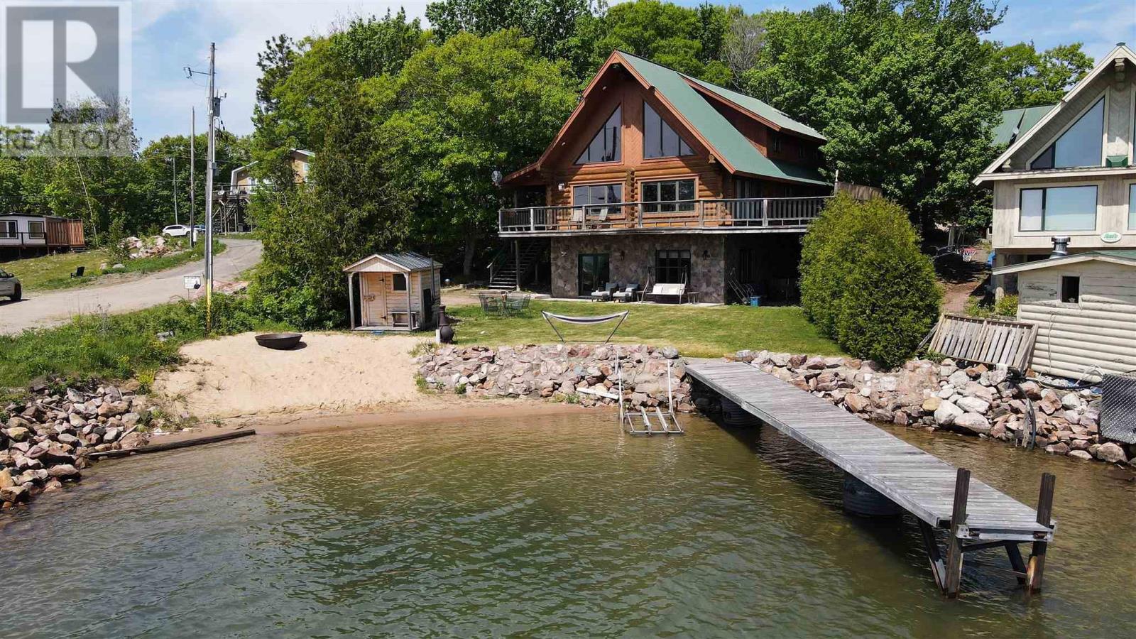 202B Port Findlay RD - 1