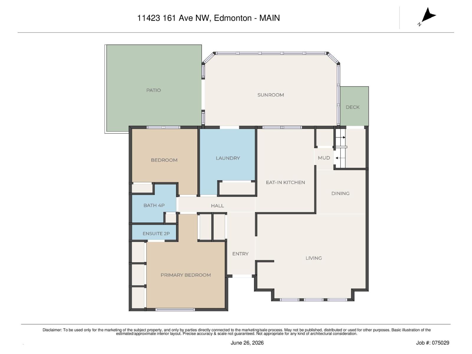 11423 161 AV NW - 58
