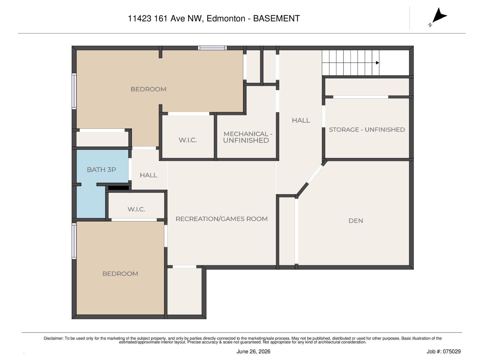 11423 161 AV NW - 59