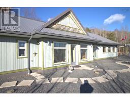 Utility room - 516 Burgess Mountain Road, Woodville, NS B0P1G0 Photo 12