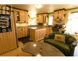 516 Burgess Mountain Road, Woodville, NS B0P1G0 Photo 23