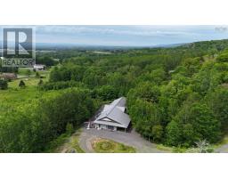 Den - 516 Burgess Mountain Road, Woodville, NS B0P1G0 Photo 11