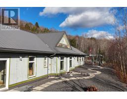 516 Burgess Mountain Road, Woodville, NS B0P1G0 Photo 45