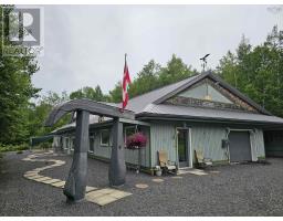 Foyer - 516 Burgess Mountain Road, Woodville, NS B0P1G0 Photo 7
