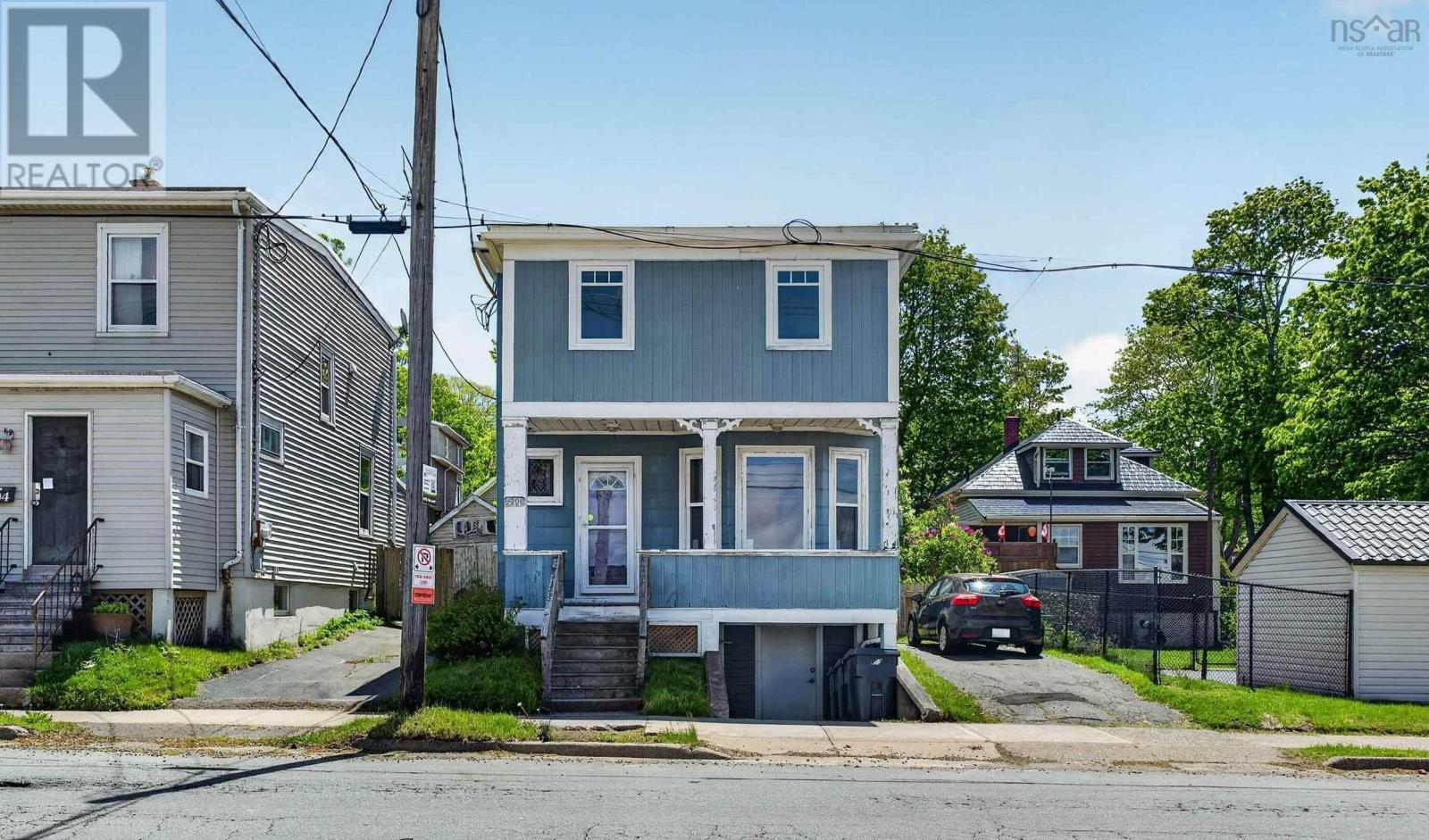 6308 Bayers Road - 1