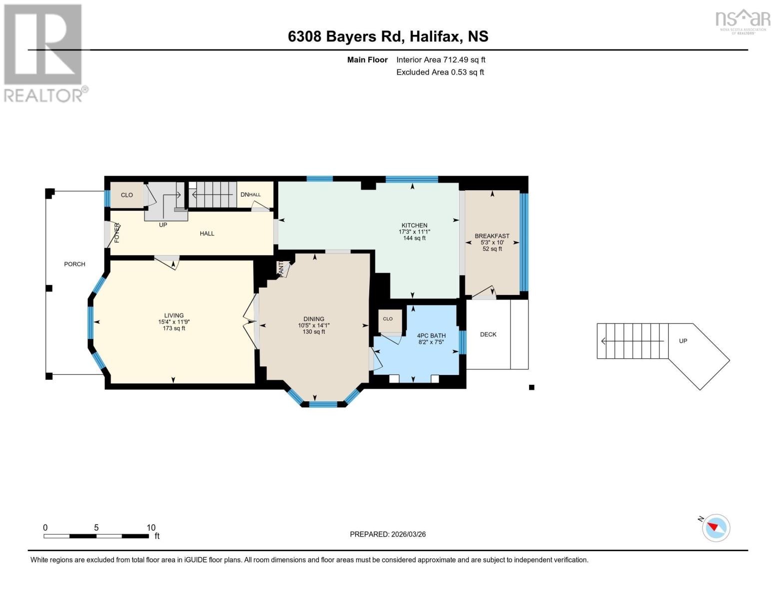 6308 Bayers Road - 37