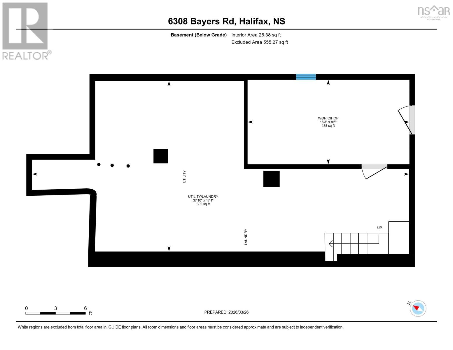 6308 Bayers Road - 40