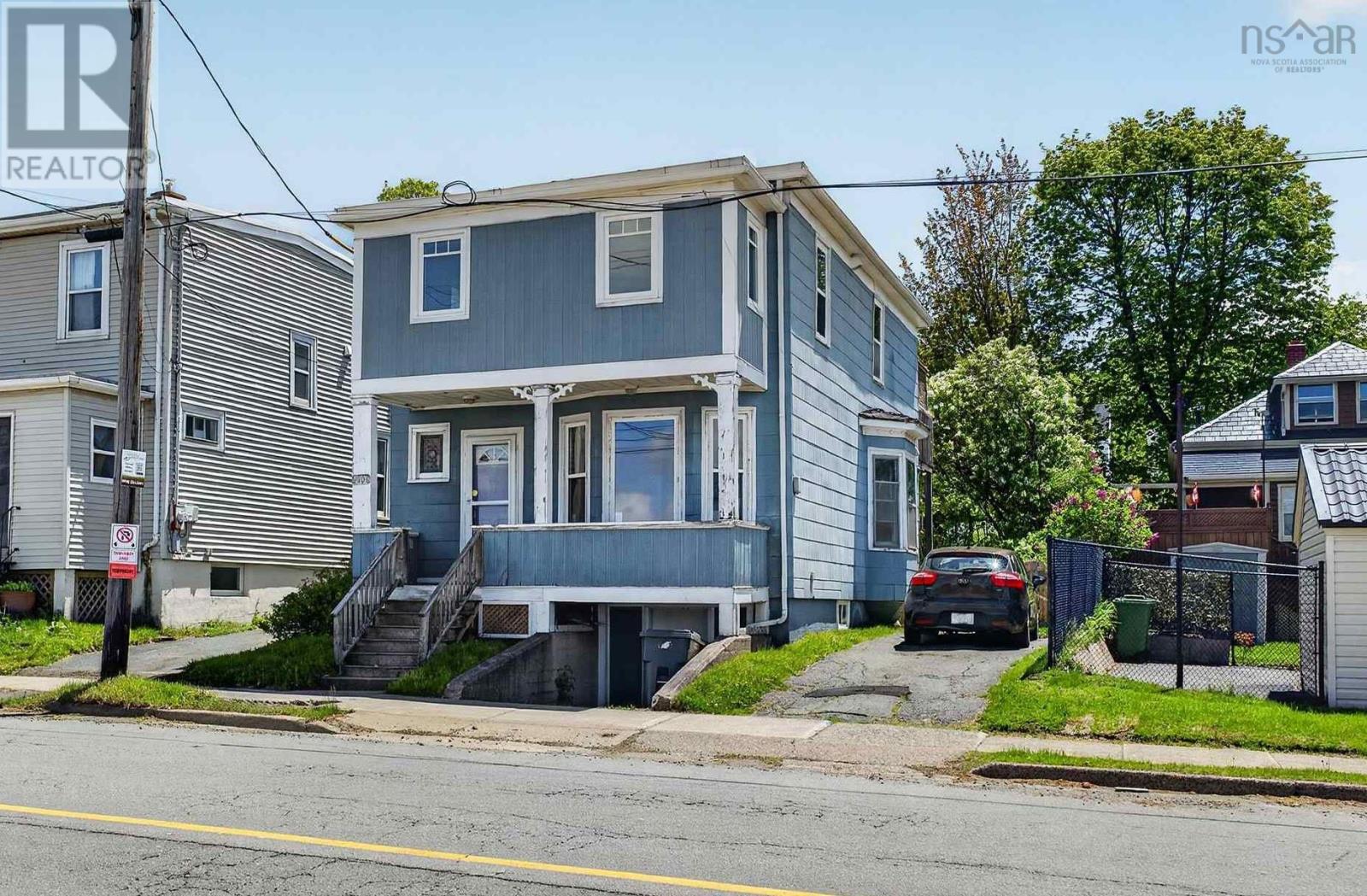 6308 Bayers Road - 2