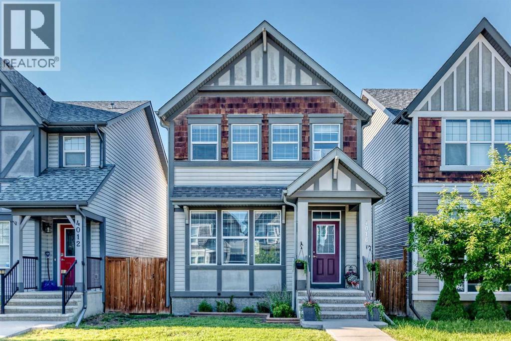 4016 New Brighton Grove SE - 1