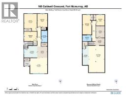 108 Caldwell Crescent, Fort Mcmurray, AB T9K1G2 Photo 37