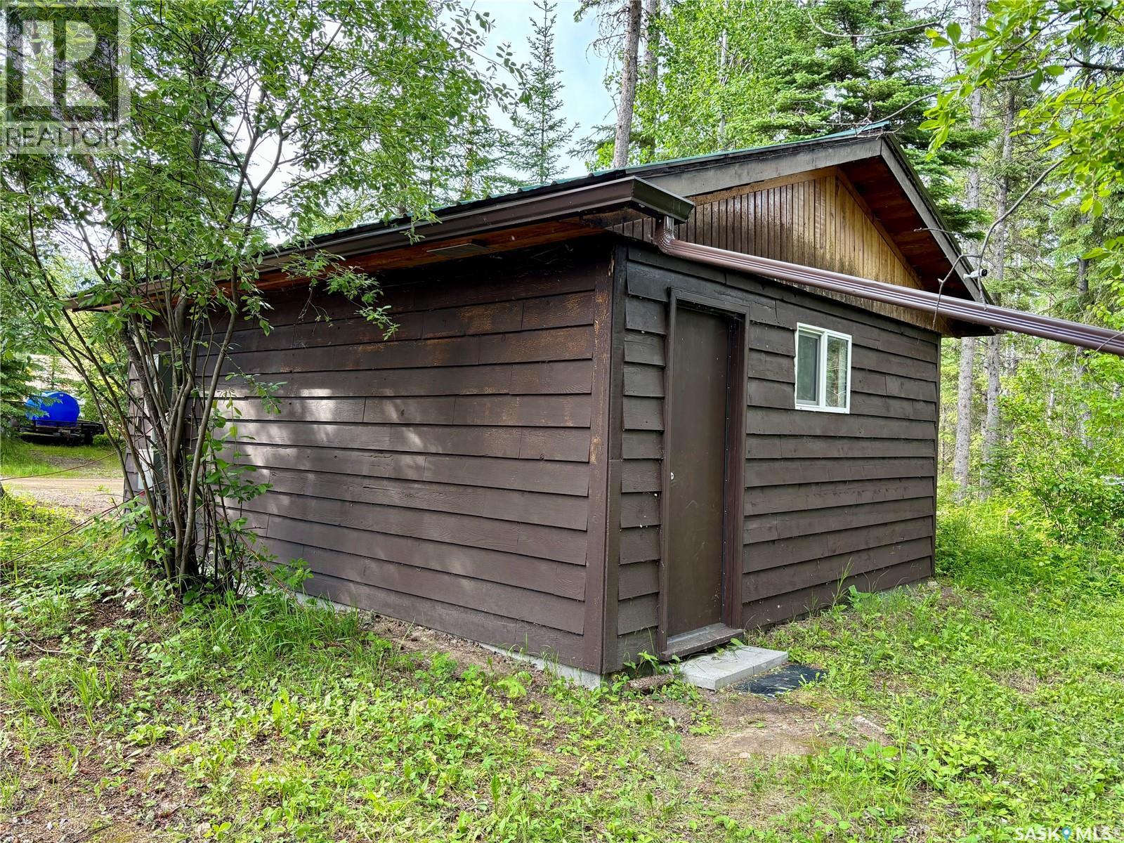 Lakefront at McPhee Lake - 9