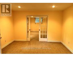 Bsmt - 1238 Donlea Crescent, Oakville, ON L6J1V7 Photo 17