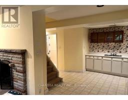 Bsmt - 1238 Donlea Crescent, Oakville, ON L6J1V7 Photo 8