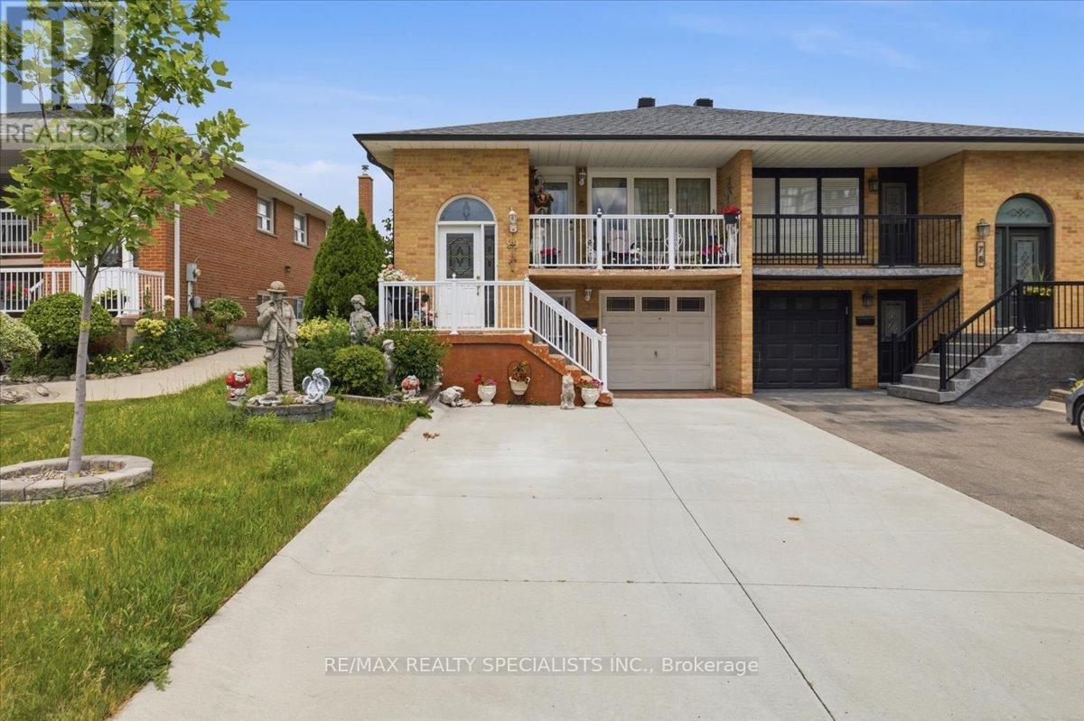 80 CHALFIELD LANE - 1