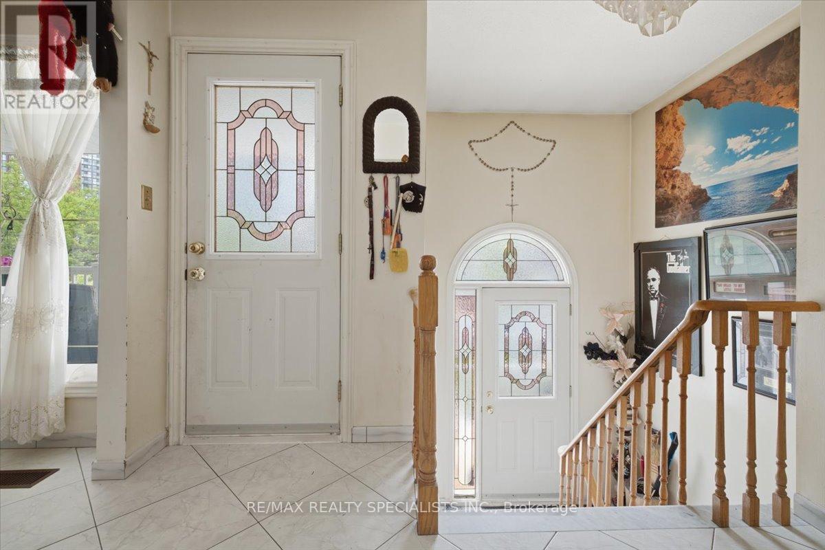 80 CHALFIELD LANE - 4