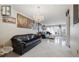 Living room - 80 Chalfield Lane, Mississauga, ON L4Z1L2 Photo 10